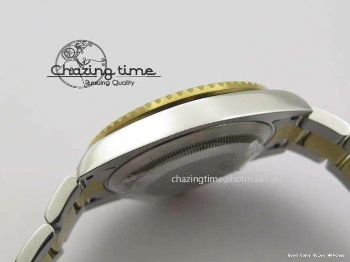 Good Copy Rolex Watches Blue Dial Best Swiss Maker ETA TT Breathable 3938 Submariner BP Edition 1230